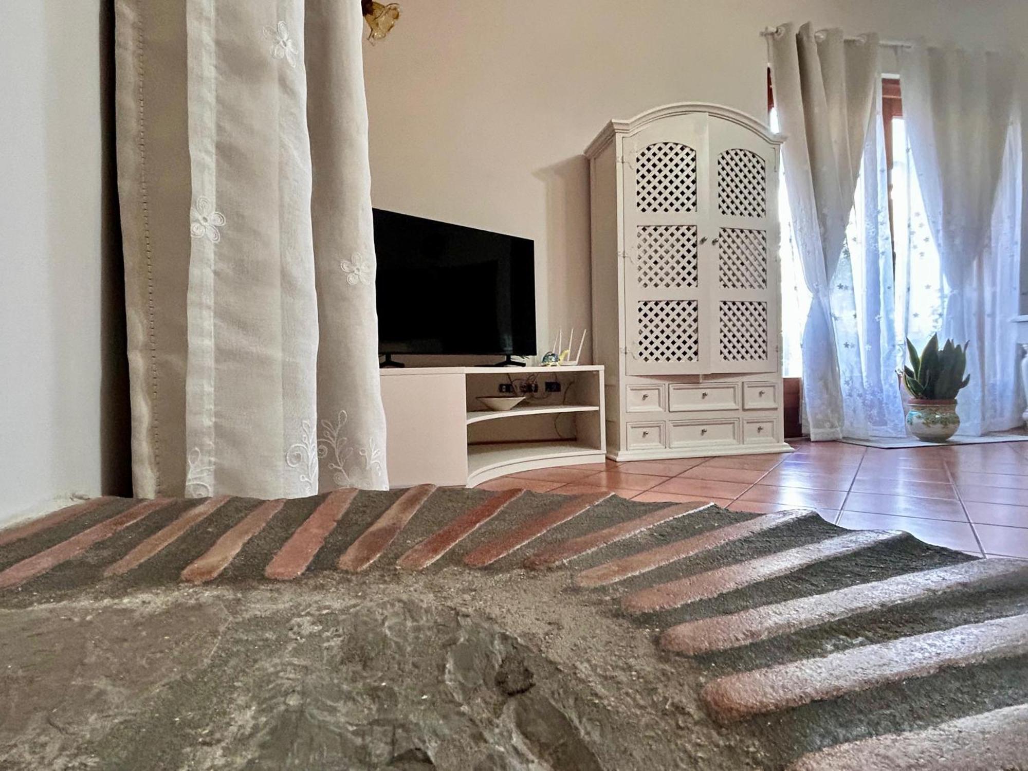 Maison Coppola Віко-Екуенсе Екстер'єр фото